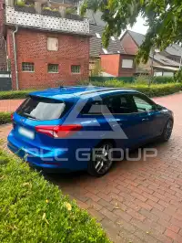 2020 Ford FOCUS