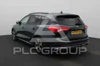 2020 Ford FOCUS