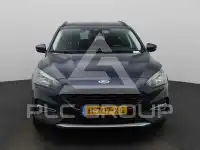 2020 Ford FOCUS