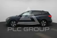 2020 Ford FOCUS