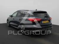 2020 Ford FOCUS