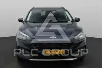 2020 Ford FOCUS