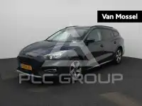 2020 Ford FOCUS