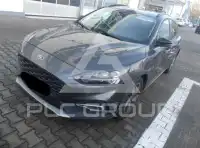 2020 Ford FOCUS