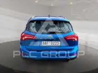 2020 Ford FOCUS