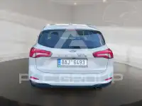 2020 Ford FOCUS