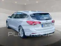 2020 Ford FOCUS