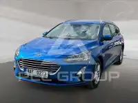 2020 Ford FOCUS