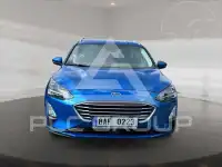 2020 Ford FOCUS