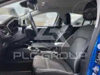 2020 Ford FOCUS