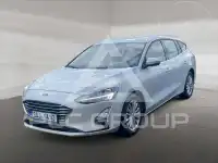 2020 Ford FOCUS