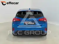 2020 Ford FOCUS