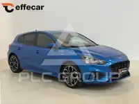 2020 Ford FOCUS