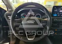 2020 Ford FOCUS