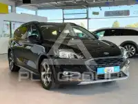 2020 Ford FOCUS