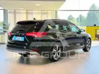 2020 Ford FOCUS