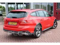 2020 Ford FOCUS
