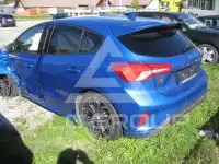 2020 Ford FOCUS