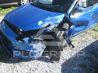 2020 Ford FOCUS