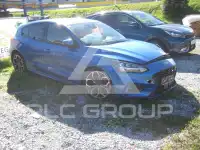 2020 Ford FOCUS
