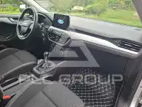 2020 Ford FOCUS