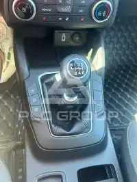 2020 Ford FOCUS