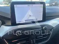 2020 Ford FOCUS