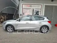 2020 Ford FOCUS