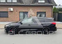 2020 Ford FOCUS