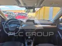 2020 Ford FOCUS