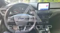 2020 Ford FOCUS