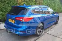 2020 Ford FOCUS