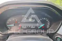 2020 Ford FOCUS