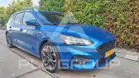 2020 Ford FOCUS
