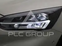 2020 Ford FOCUS