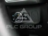 2020 Ford FOCUS