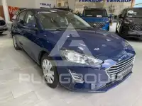 2020 Ford FOCUS