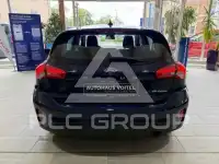 2020 Ford FOCUS