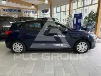 2020 Ford FOCUS