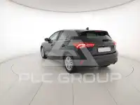 2020 Ford FOCUS