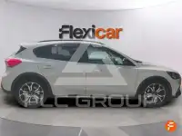 2020 Ford FOCUS