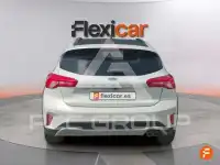 2020 Ford FOCUS