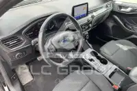 2020 Ford FOCUS
