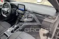 2020 Ford FOCUS