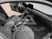 2020 Ford FOCUS