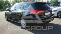 2020 Ford FOCUS