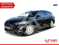 2020 Ford FOCUS