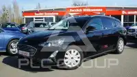 2020 Ford FOCUS