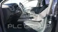 2020 Ford FOCUS
