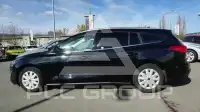 2020 Ford FOCUS